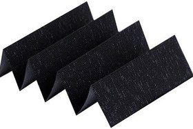 Vzorek látky plisé rolety ALLEGRO PEARL 10462P