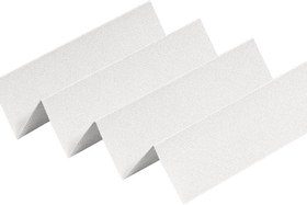 Vzorek látky plisé rolety JV-1002