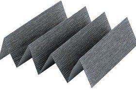 Vzorek látky plisé rolety MERINO 11306
