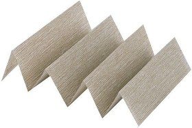 Vzorek látky plisé rolety MERINO 11366