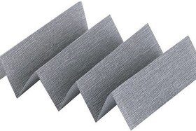 Vzorek látky plisé rolety MERINO 11368