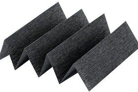Vzorek látky plisé rolety MERINO 11369